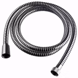 Duschslang Tapwell ZFLO001 Krom