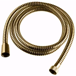 Duschslang Tapwell ZFLO001 Mässing