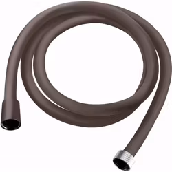 Duschslang Tapwell ZFLO001 Bronze