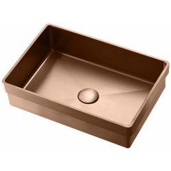 Tvättställ TA4328 PVD Koppar