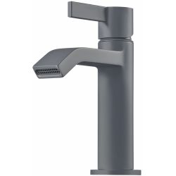 Tvättställsblandare Tapwell ARM071 Ascot Grey