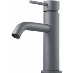 Tvättställsblandare Tapwell EVM072 Ascot Grey