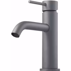 Tvättställsblandare Tapwell EVM072 Ascot Grey