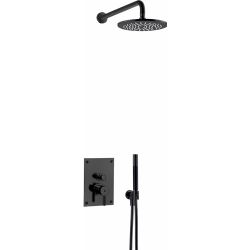 Takduschset Tapwell BOX7200 ED2 för Inbyggnad