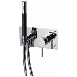 Duschblandare Tapwell Box 011-364
