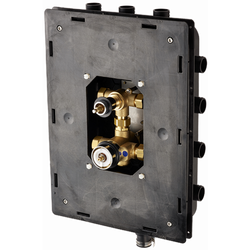 Inbyggnadsbox Tapwell T BOX 2.0 268