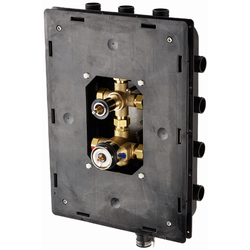 Inbyggnadsbox Tapwell T BOX 2.0 368