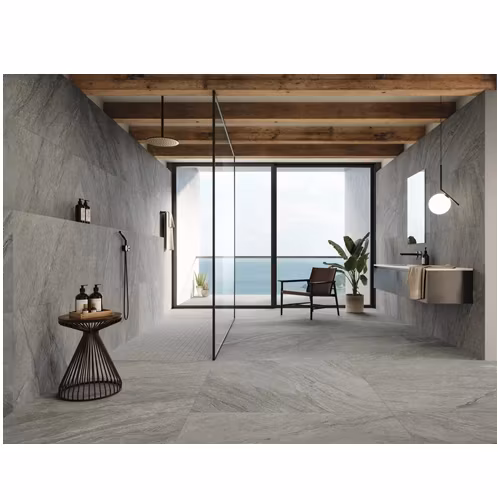 Klinker Vibes Grigio Scuro 30x60