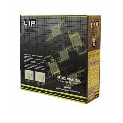 Värmekabel LIP