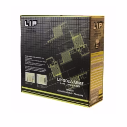 Värmekabel LIP