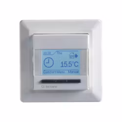 Termostat LIP digital MCD4-1999