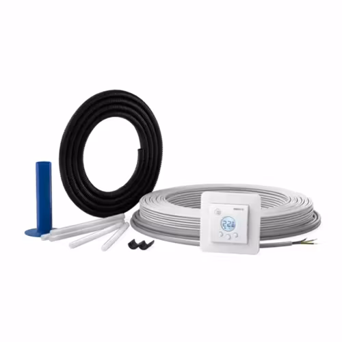 Golvvärmekabel Ebeco Cable Kit 200