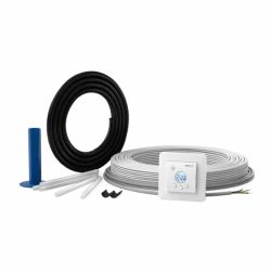 Golvvärmekabel Ebeco Cable Kit 200
