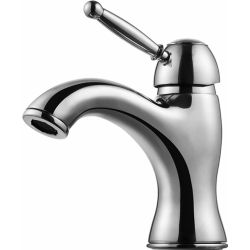 Tvättställsblandare Tapwell GI071 Krom