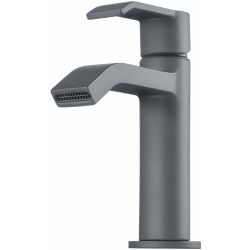 Tvättställsblandare Tapwell VIC071 Ascot Grey