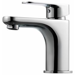 Tvättställsblandare Tapwell SY 071 Krom