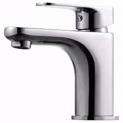 Tvättställsblandare Tapwell SY 071 Krom