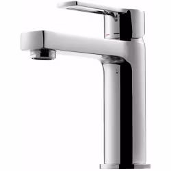 Tvättställsblandare Tapwell RIN 071 Krom