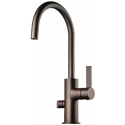 Köksblandare Tapwell ARM184 med Diskmaskinsavstängning Brons