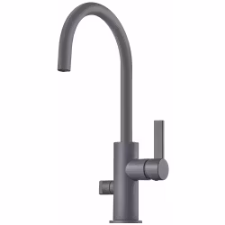 Köksblandare Tapwell ARM184 med Diskmaskinsavstängning Ascot Grey