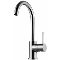 Köksblandare Tapwell EVO 180 Krom