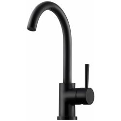 Köksblandare Tapwell EVO 180 Mattsvart
