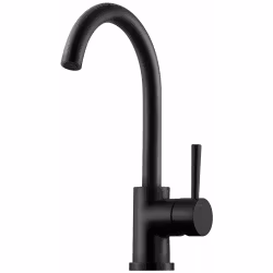 Köksblandare Tapwell EVO 180 Mattsvart