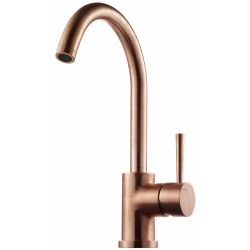 Köksblandare Tapwell EVO 180 Koppar