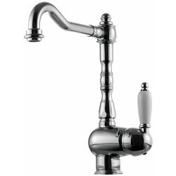 Köksblandare Tapwell Classic FME 181 Krom