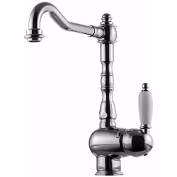 Köksblandare Tapwell Classic FME 181 Krom