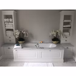 Badkar Kaldewei Classic Duo Inbyggnadsbadkar