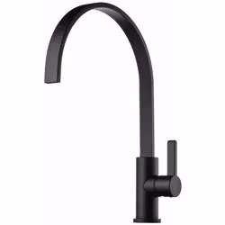 Köksblandare Tapwell LES180 Mattsvart