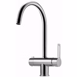Köksblandare Tapwell RIN 184 Krom