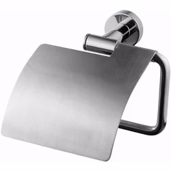 Toalettpappershållare Tapwell TA236 Med Lock