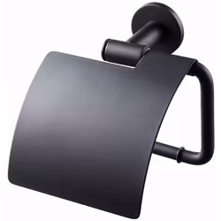 Toalettpappershållare Tapwell TA236 Med Lock