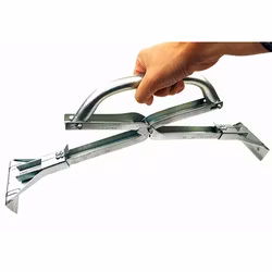 Plattlyft Dekora Xt20 Justerbar 40-60 cm 30 Kg