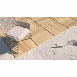 Uteklinker Dekora Woodlike Nature 60x60 Rect