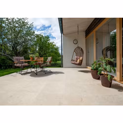 Uteklinker Bricmate Norrvange Beige Z66 598x598