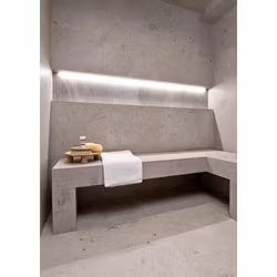 Uteklinker Bricmate Norrvange Light Grey Z66 598x598