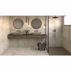 Klinker Sandhamn Beige Rect 60x120