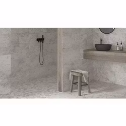 Mosaik Sandhamn Grå Rect 4,8x4,8