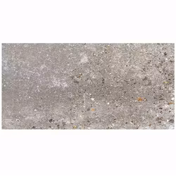 Kakel Concrete Grey Matt 20x40