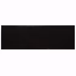 Kakel Stil Svart 150 Blank 9,8X29,8