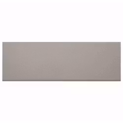 Kakel Stil Mellangrå 120 Blank 9,8X29,8