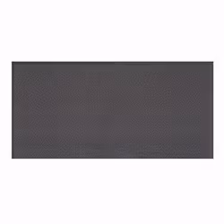 Kakel Artist Mörkgrå 140 Blank 15x30