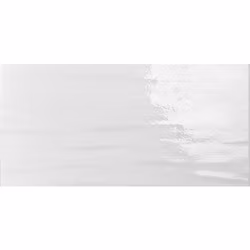 Kakel Soft Slate White Gloss 20x40