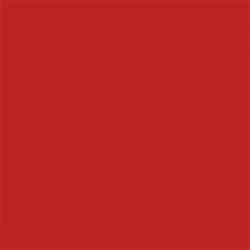 Kakel Arkitekt Röd 180 Blank 15x15