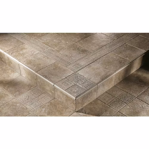Klinker Azteca Bruno 10,5x10,5