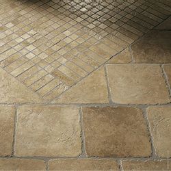 Klinker Azteca Sabbia 10,5x10,5