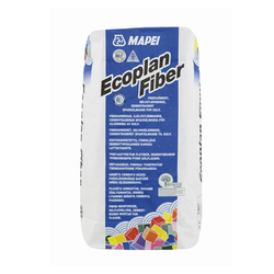 Avjämningsmassa Mapei Ecoplan Fiber 20Kg